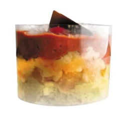 Rollo De Pvc Para Pastelería 10 Cm De Alto Marca Ibili -Ibili Magasin D NQ NP 21331 MLM20208537933 122014 O