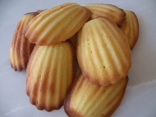 Molde Para Muffin Forma De Concha Marca Ibili 2 Molde Para Muffin Forma De Concha Marca Ibili – Image 2