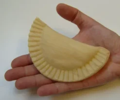 Juego De 4 Moldes Para Empanadas Marca Ibili -Ibili Magasin D NQ NP 3628 MLM4502521129 062013 O