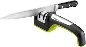 Afilador De Cuchillos Marca Ibili 2 Afilador De Cuchillos Marca Ibili – Image 2