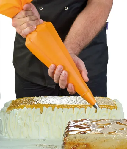 Manga Flexible Para Repostería (55 Cm) Marca Ibili 2 Manga Flexible Para Repostería (55 Cm) Marca Ibili – Image 2