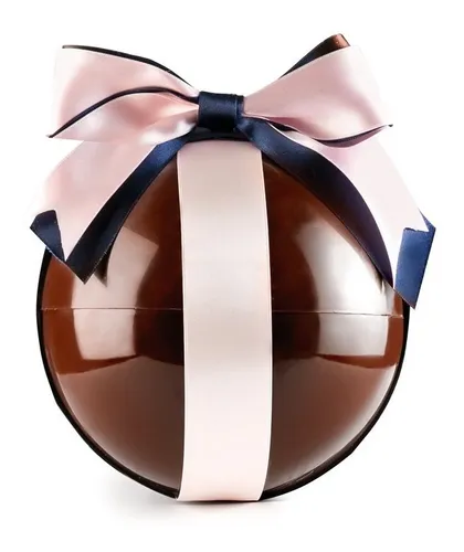 Molde Esfera 3d Para Chocolate Con Imanes Marca Ibili 6 Molde Esfera 3d Para Chocolate Con Imanes Marca Ibili – Image 6