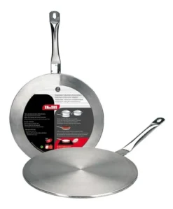 Adaptador Para Inducción Y Vitroceramica 19 Cm Marca Ibili