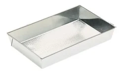 Charola / Fuente Para Horno (36x25 Cm) Marca Ibili
