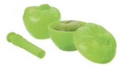 Asador De Manzana Ibili Mas Descorazonador Marca Ibili