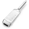 Rallador De Cocina Grueso Acero Inoxidable 32 Cm Marca Ibili