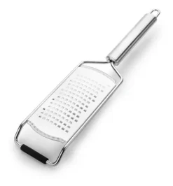 Rallador De Cocina Grueso Acero Inoxidable 32 Cm Marca Ibili