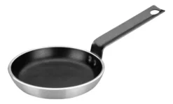 Sartén Para Blinis O Tortitas Rusas De 12 Cm Marca Ibili