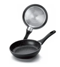 Sarten Estilo Piedra Natura (20 Cm) Marca Ibili