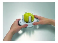 Cortador De Limones En Gajos Marca Ibili 7 Cortador De Limones En Gajos Marca Ibili -Ibili Magasin D NQ NP 637597 MLM69531683729 052023 O