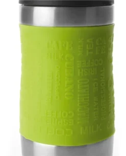 Vaso Termo Hermetico Acero Inoxidable De 400 Ml Marca Ibili -Ibili Magasin D NQ NP 644338 MLM31220743051 062019 O