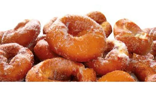 Maquina Para Hacer Donas O Rosquillas Marca Ibili 2 Maquina Para Hacer Donas O Rosquillas Marca Ibili – Image 2