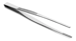 Pinza 30 Cm Precisión Para Chef O Para Emplatar Marca Ibili