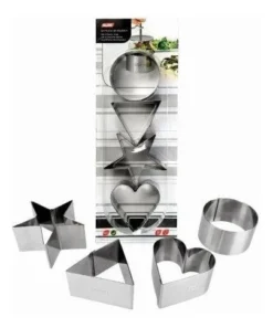 Timbal O Aros Para Emplatar Marca Ibili 5 Timbal O Aros Para Emplatar Marca Ibili -Ibili Magasin D NQ NP 652858 MLM31217851829 062019 O