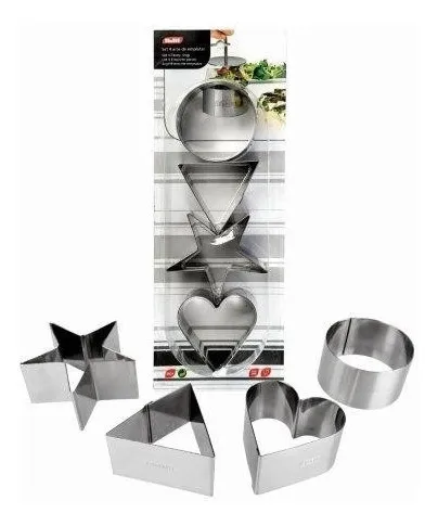 Timbal O Aros Para Emplatar Marca Ibili 3 Timbal O Aros Para Emplatar Marca Ibili – Image 3