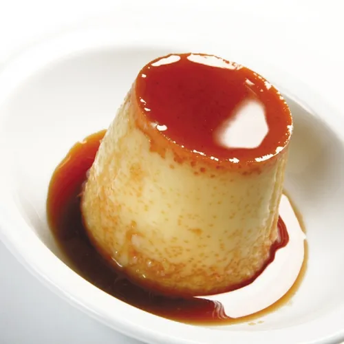 Molde Para Flan Individual Acero Inox (8 Cm) Marca Ibili 2 Molde Para Flan Individual Acero Inox (8 Cm) Marca Ibili – Image 2