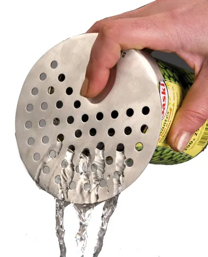 Escurridor Para Latas Marca Ibili 1 Escurridor Para Latas Marca Ibili