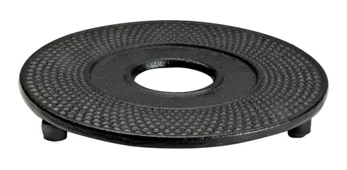 Base Para Teteras O Reposa-teteras Plano Marca Ibili 1 Base Para Teteras O Reposa-teteras Plano Marca Ibili