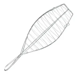 Parrilla Para Pescados / Zaranda Marca Ibili