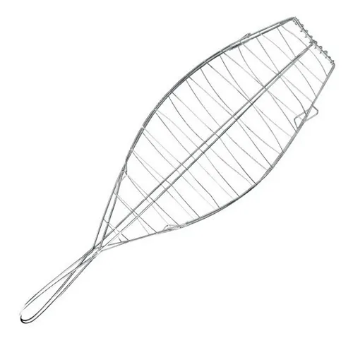 Parrilla Para Pescados / Zaranda Marca Ibili 1 Parrilla Para Pescados / Zaranda Marca Ibili