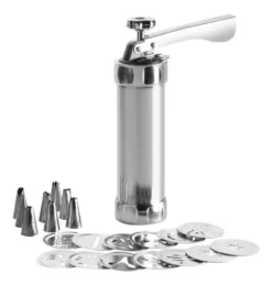 Churrera O Maquina Para Hacer Galletas Marca Ibili