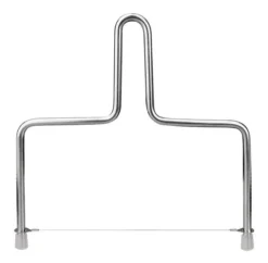 Devant 3 Repuesto De Hilo Para Lira De Queso Y Pate 12 Cm Marca Ibili