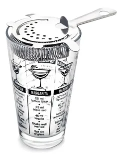 Colador Para Cocteles O De Gusanillo O Strainer Marca Ibili -Ibili Magasin D NQ NP 681072 MLM31220607475 062019 O