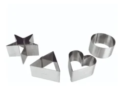 Timbal O Aros Para Emplatar Marca Ibili