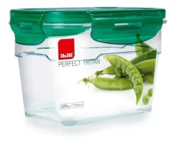 Contenedor O Envase Hermetico De Tritan 1000 Ml Marc Ibili