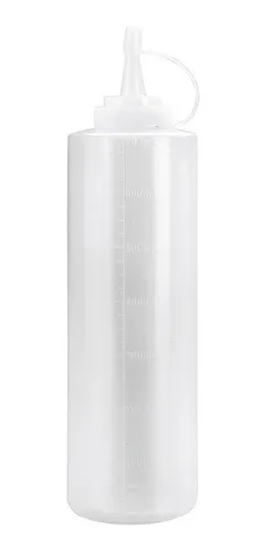 Mamila O Biberón De Cocina Con Graduación 700 Ml Marca Ibili