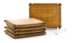 Cortador Galletas Con Expulsor Petit Beurre Marca Ibili