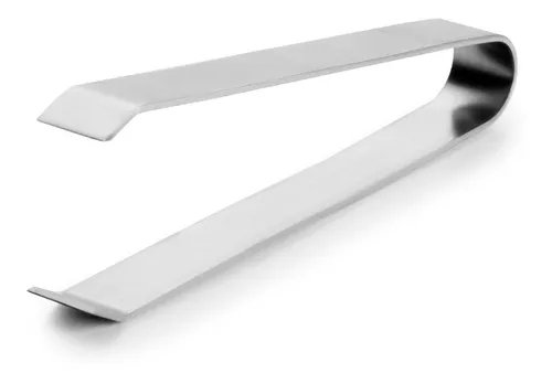 Pinza Para Quitar Espinas De Pescado Acero Inox Marca Ibili 1 Pinza Para Quitar Espinas De Pescado Acero Inox Marca Ibili