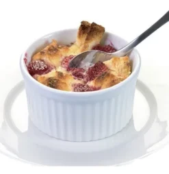 Ramekins 4 Moldes De Cerámica Para Creme Brulee Marca Ibili -Ibili Magasin D NQ NP 701889 MLM31218769222 062019 O