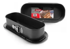 Molde Para Pastel Desmontable Cake Marca Ibili