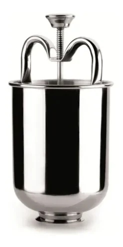 Maquina Para Hacer Donas O Rosquillas Marca Ibili