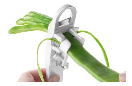 Cortador Y Pelador De Ejotes Marca Ibili 3 Cortador Y Pelador De Ejotes Marca Ibili – Image 3