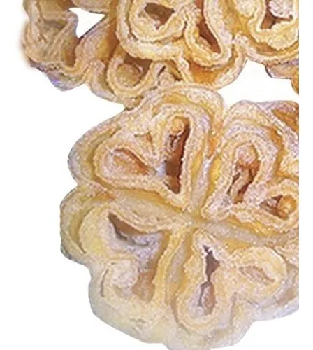 Molde Floron Para Buñuelos O Buñolera Marca Ibili 2 Molde Floron Para Buñuelos O Buñolera Marca Ibili – Image 2