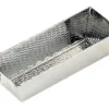 Molde Rectangular Para Pan De Caja Acero Inox Marca Ibili