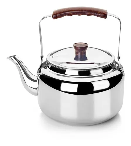 Cafetera Pava De Acero Inoxidable 2.75 Litros Marca Ibili 1 Cafetera Pava De Acero Inoxidable 2.75 Litros Marca Ibili