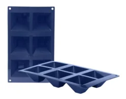 Molde De Silicon Piramide Marca Ibili