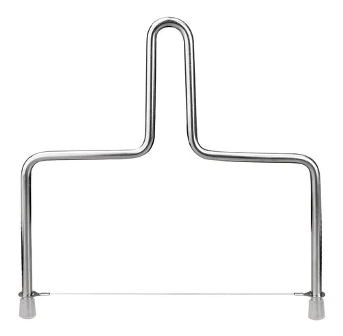 Repuesto De Hilo Para Lira De Queso Y Pate 17 Cm Marca Ibili 1 Repuesto De Hilo Para Lira De Queso Y Pate 17 Cm Marca Ibili