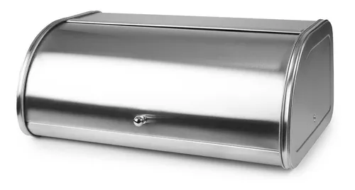 Panera Larga De Acero Inoxidable 44 Cm Marca Ibili 1 Panera Larga De Acero Inoxidable 44 Cm Marca Ibili