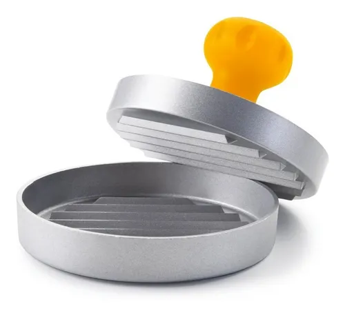 Molde Para Hacer Hamburguesas Redondo 11 Cm Marca Ibili 2 Molde Para Hacer Hamburguesas Redondo 11 Cm Marca Ibili – Image 2