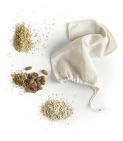 Bolsa Filtro Para Leche Vegetal / Vegana Marca Ibili -Ibili Magasin D NQ NP 750369 MLM69423436711 052023 O