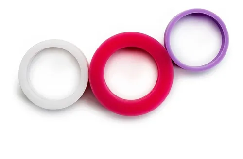 Anillas Para Rodillo Nivelador Mini Ajustable Marca Ibili 2 Anillas Para Rodillo Nivelador Mini Ajustable Marca Ibili – Image 2