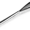 Raspador De Escamas De Acero Inoxidable Marca Ibili