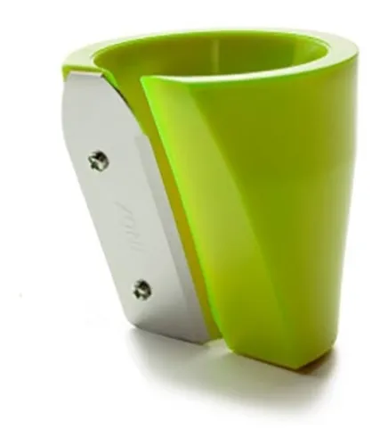 Sacapuntas Para Verduras 7x8 Cm Marca Ibili 2 Sacapuntas Para Verduras 7x8 Cm Marca Ibili – Image 2