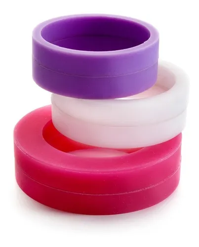 Anillas Para Rodillo Nivelador Mini Ajustable Marca Ibili 1 Anillas Para Rodillo Nivelador Mini Ajustable Marca Ibili