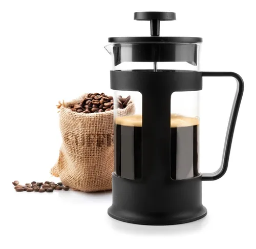 Cafetera Tetera Embolo O Prensa Francesa 350 Ml Marca Ibili 2 Cafetera Tetera Embolo O Prensa Francesa 350 Ml Marca Ibili – Image 2