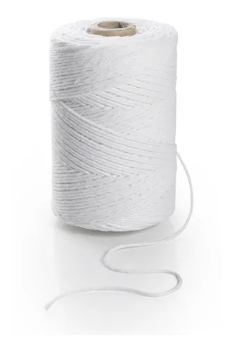 Hilo Alimentario De Algodón Para Embutidos Marca Ibili 1 Hilo Alimentario De Algodón Para Embutidos Marca Ibili